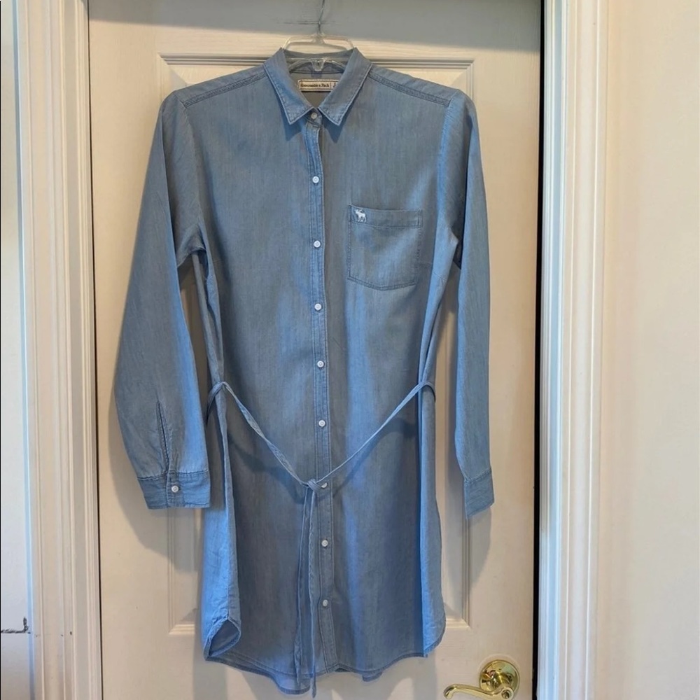 Abercrombie bundle